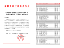 科技型中小企业